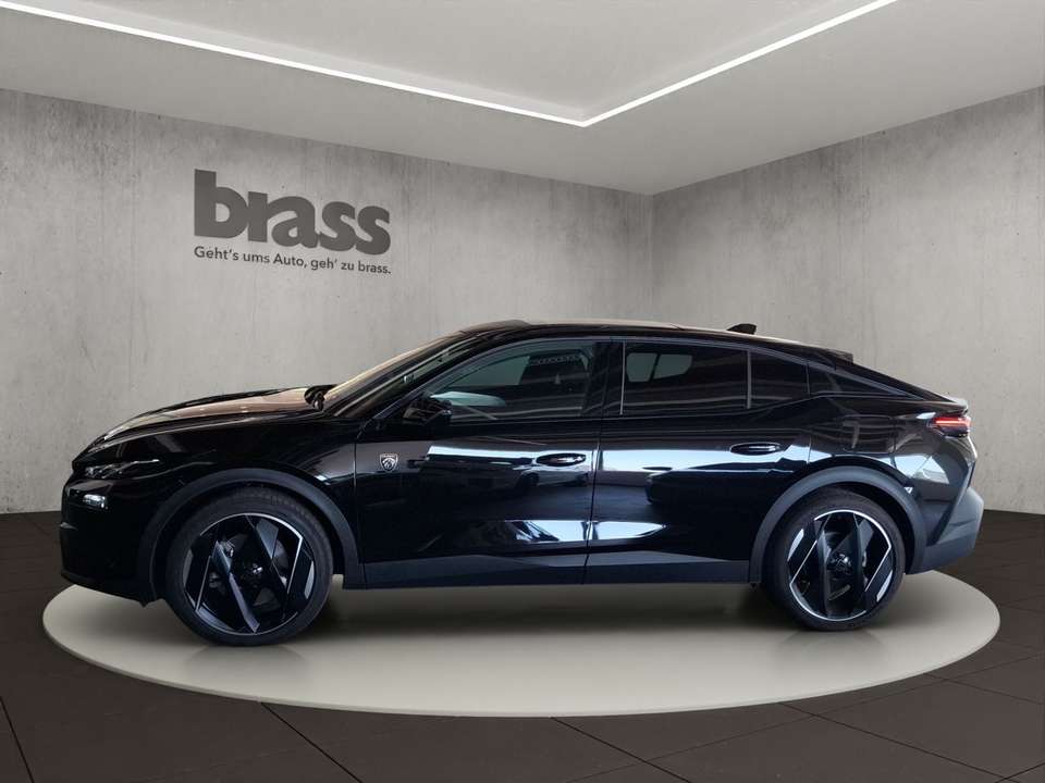 Peugeot 408 - Imagem 2