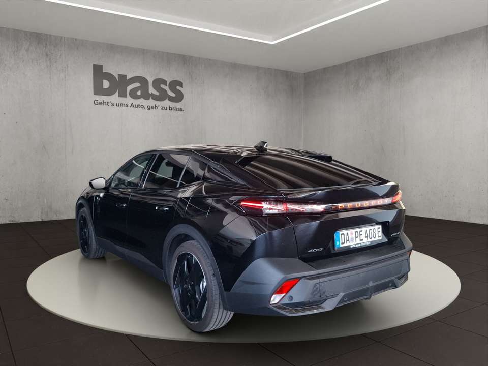 Peugeot 408 - Imagem 3