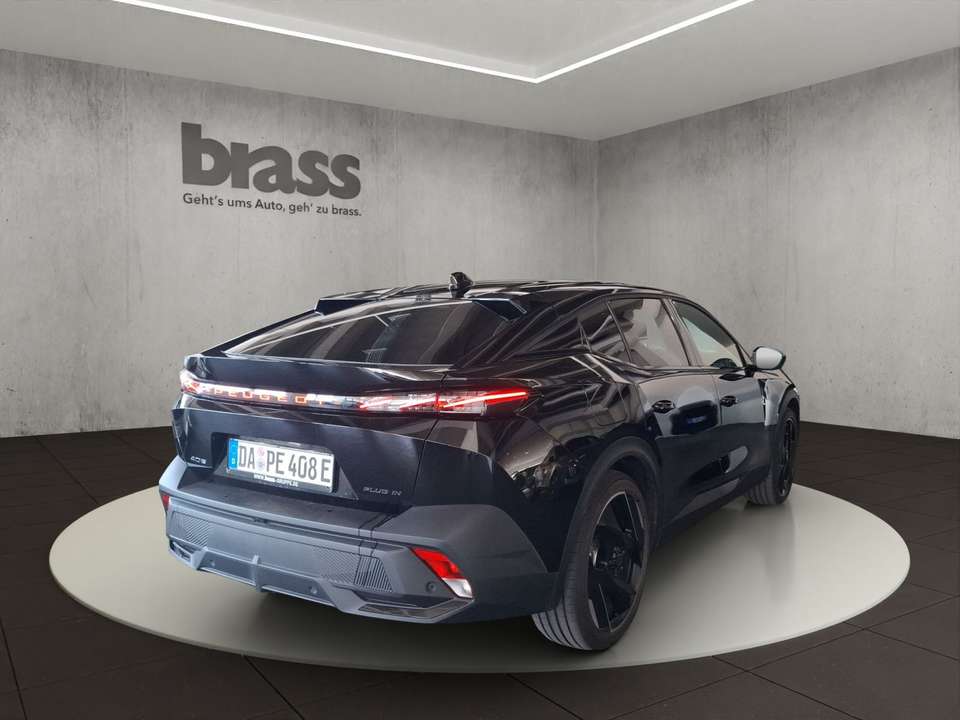 Peugeot 408 - Imagem 5