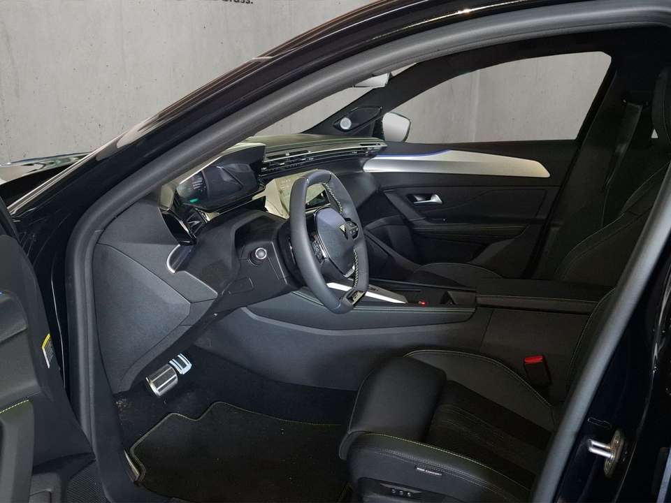 Peugeot 408 - Imagem 9