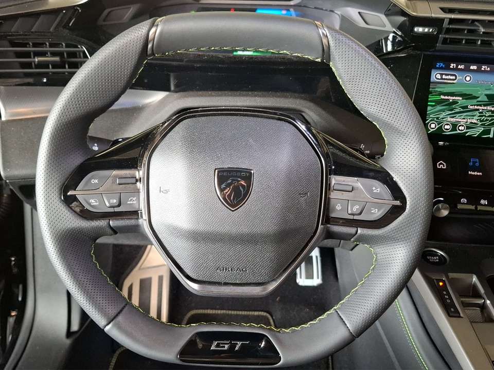 Peugeot 408 - Imagem 10