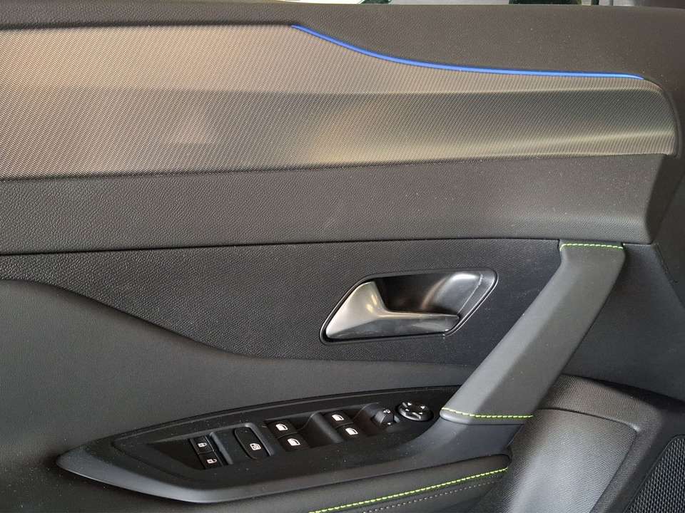 Peugeot 408 - Imagem 12