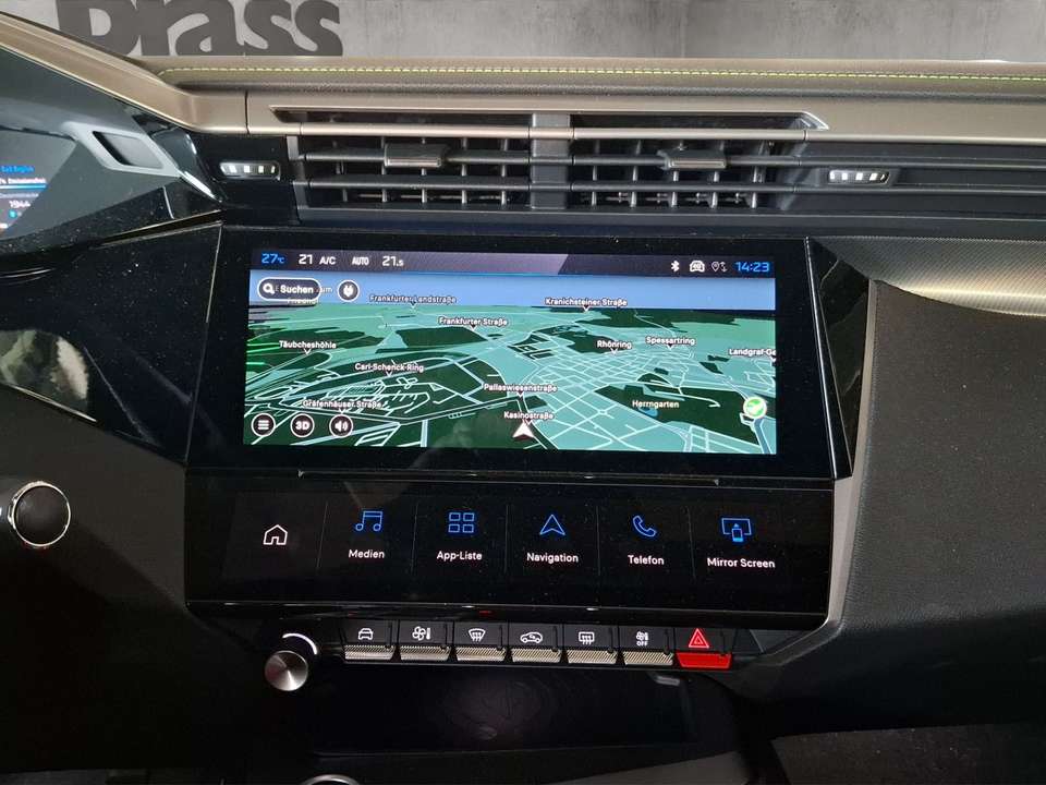 Peugeot 408 - Imagem 15