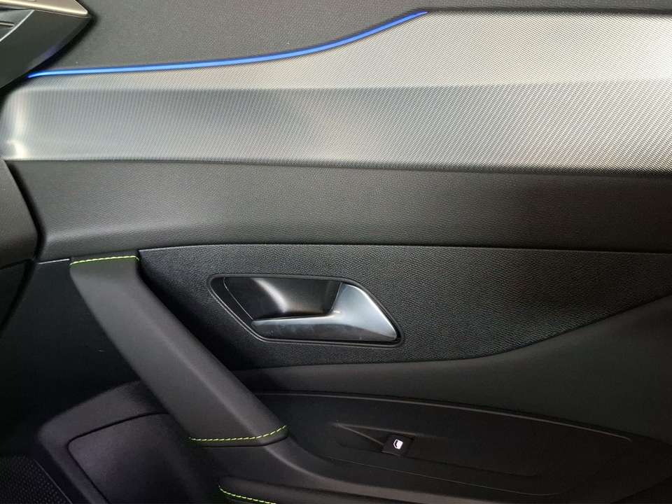 Peugeot 408 - Imagem 16
