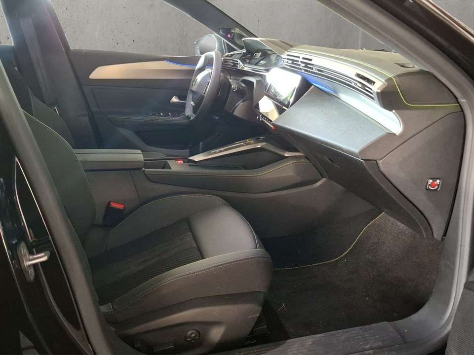 Peugeot 408 - Imagem 17