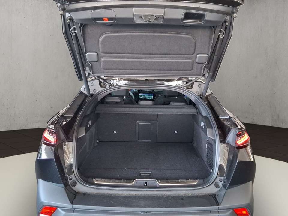 Peugeot 408 - Imagem 19