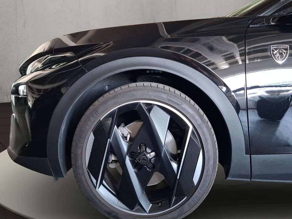 Peugeot 408 - Imagem 20
