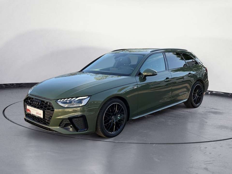 Audi A4 - Imagem 2