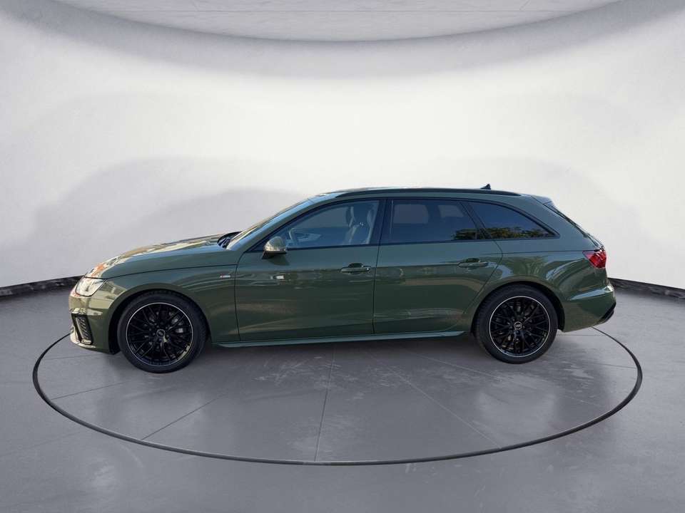 Audi A4 - Imagem 3
