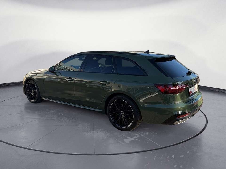 Audi A4 - Imagem 4