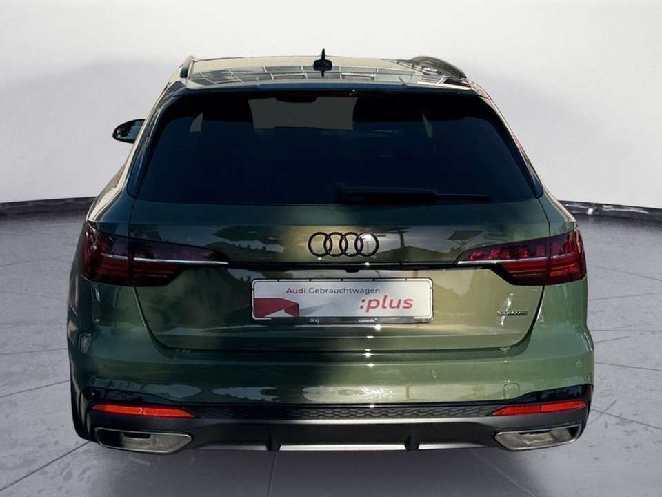 Audi A4 - Imagem 5