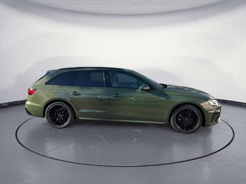 Audi A4 - Imagem 6
