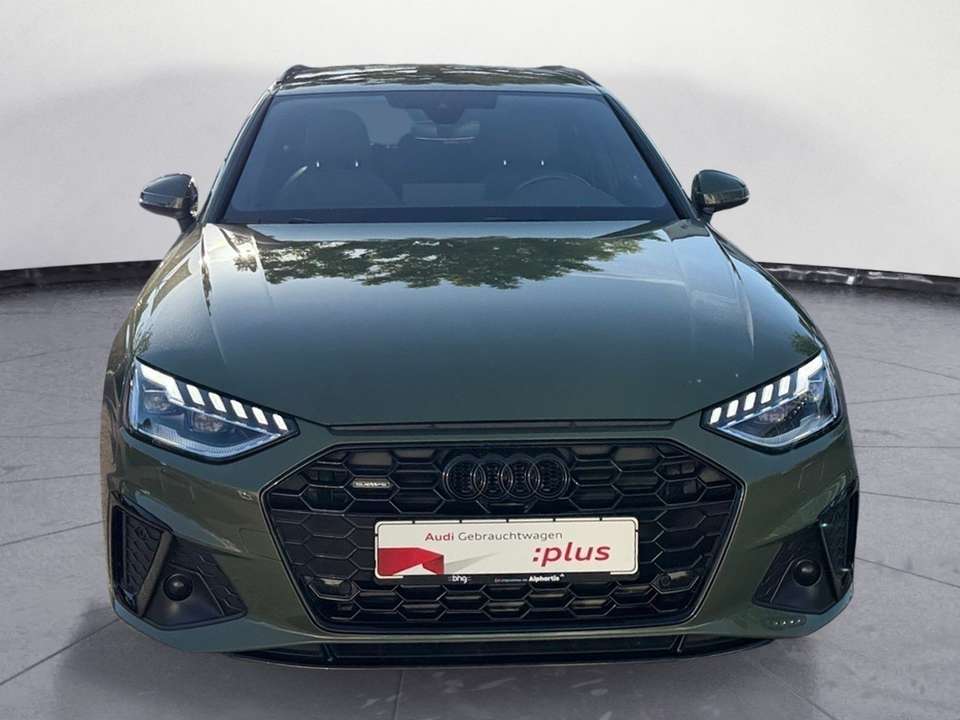 Audi A4 - Imagem 7