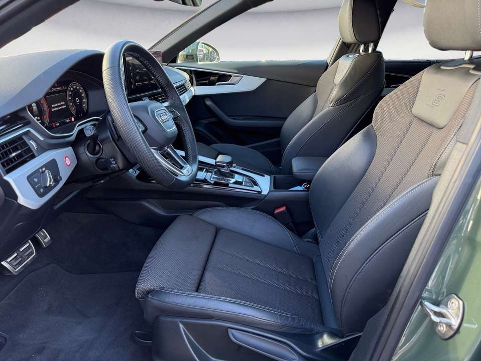 Audi A4 - Imagem 8
