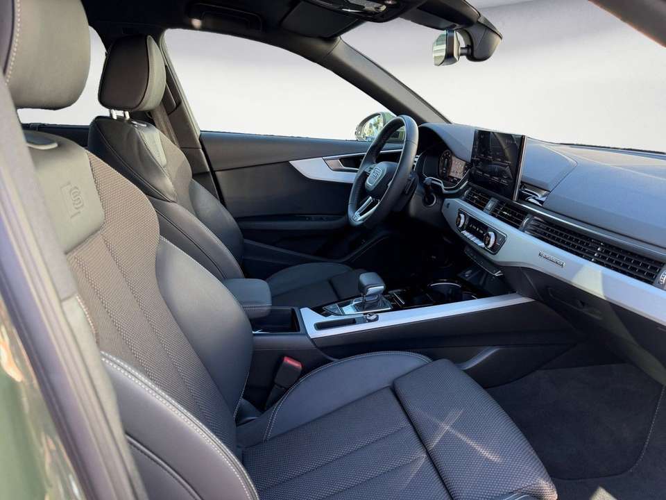 Audi A4 - Imagem 9