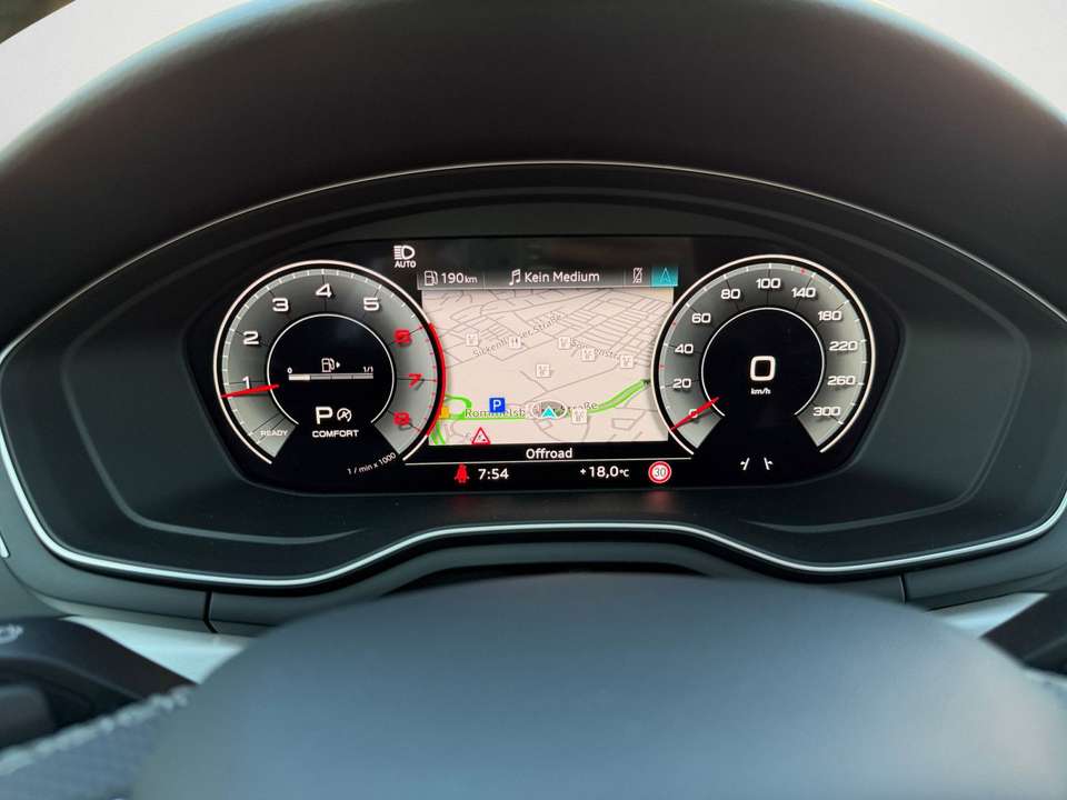 Audi A4 - Imagem 10