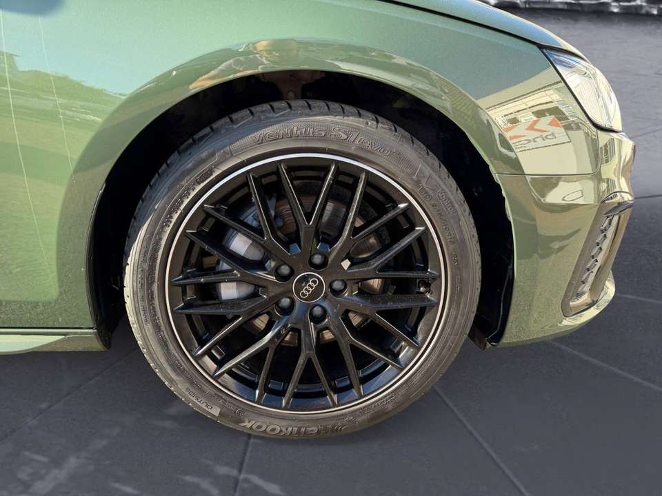 Audi A4 - Imagem 12