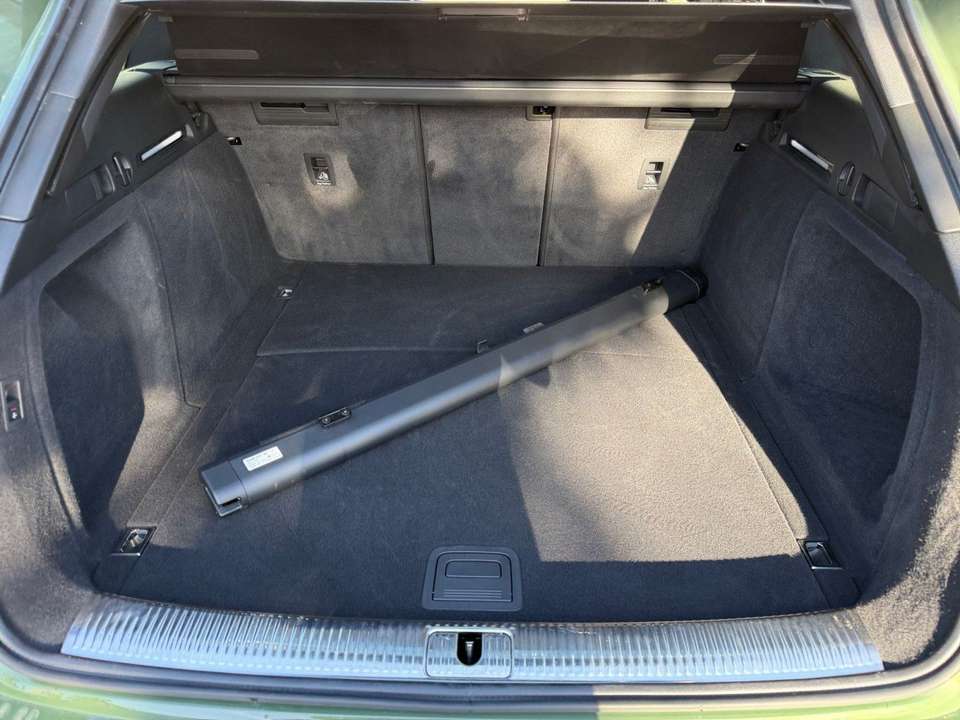 Audi A4 - Imagem 13