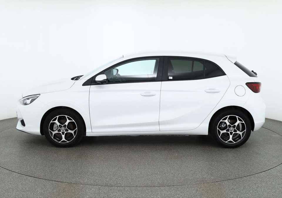 MG MG3 - Imagem 2