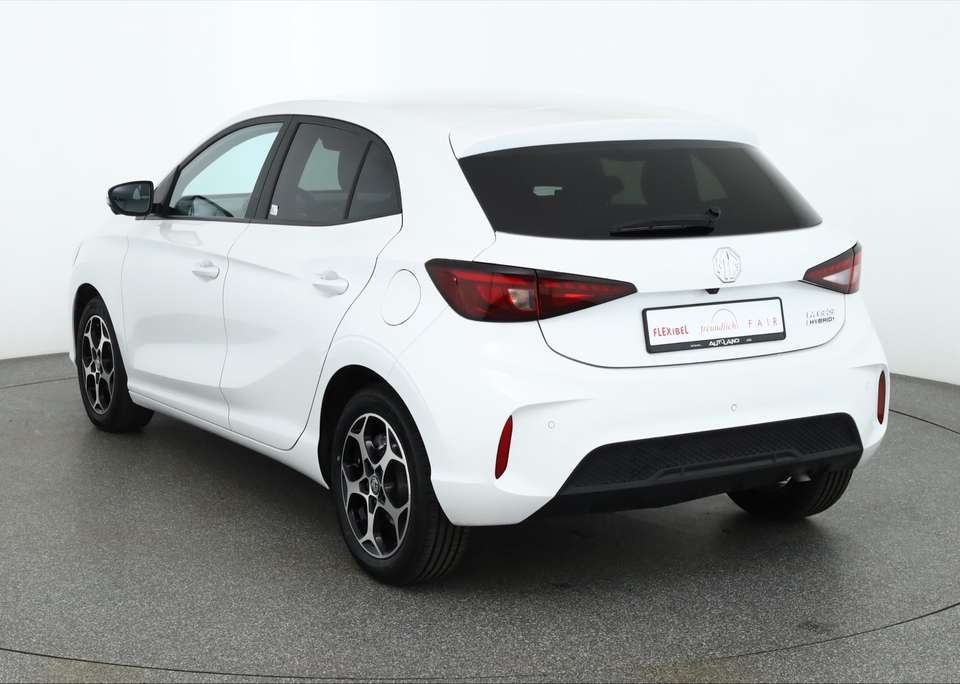 MG MG3 - Imagem 3