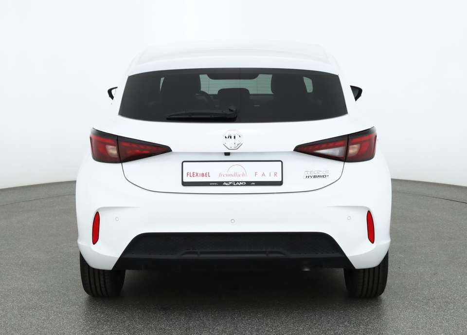 MG MG3 - Imagem 4