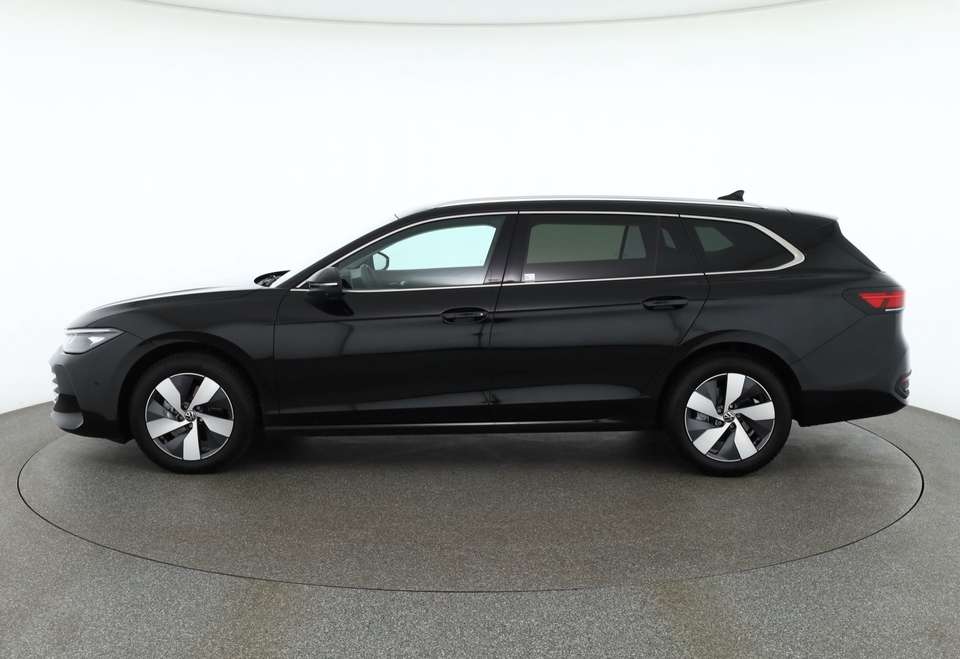 Volkswagen Passat Variant - Imagem 3