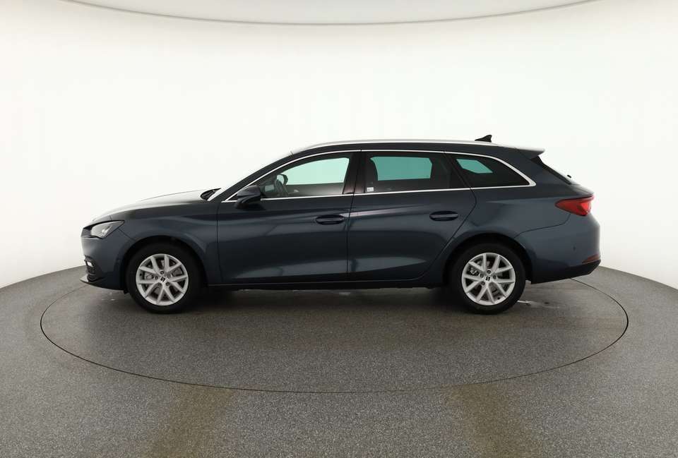 SEAT Leon - Imagem 2