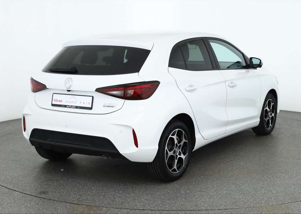 MG MG3 - Imagem 5