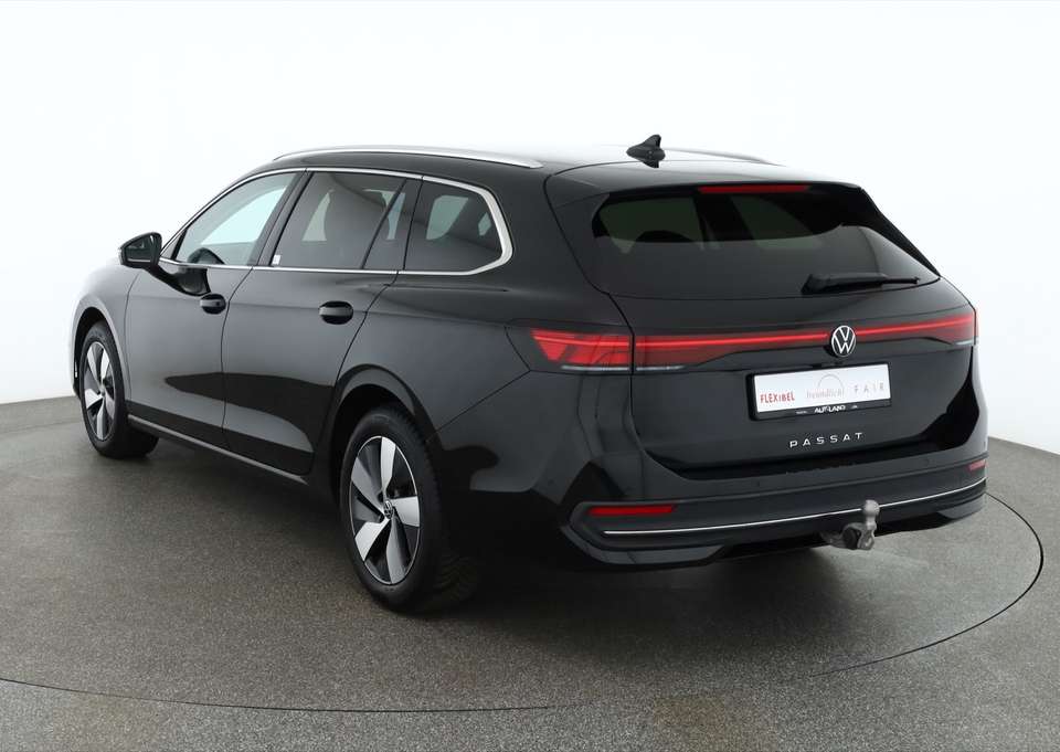 Volkswagen Passat Variant - Imagem 4