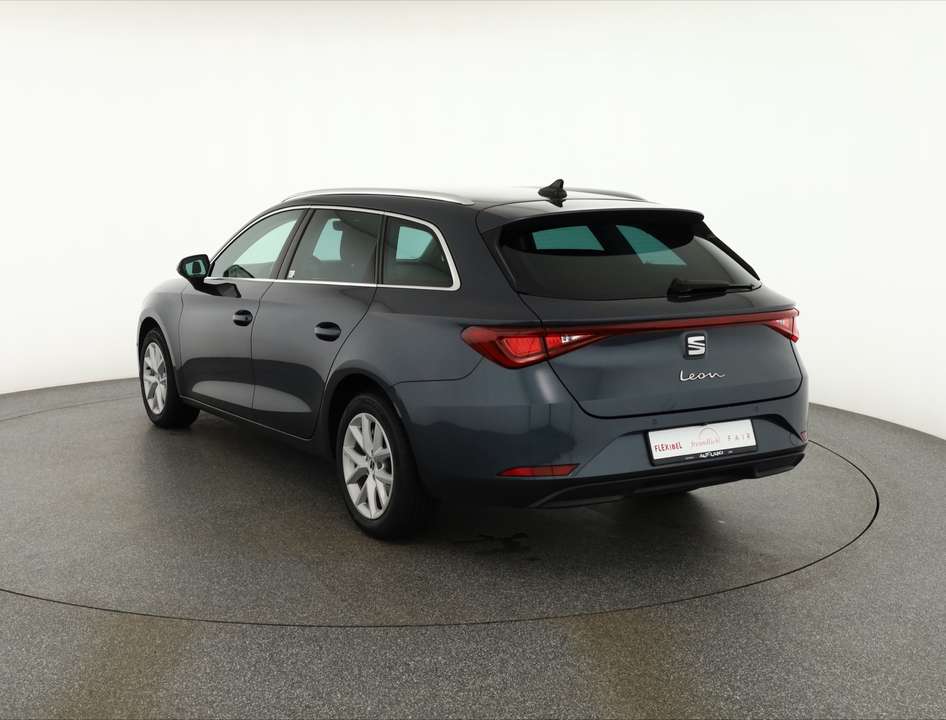 SEAT Leon - Imagem 3