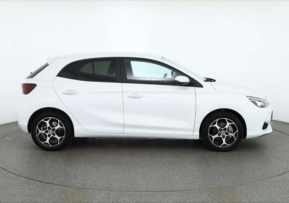 MG MG3 - Imagem 6