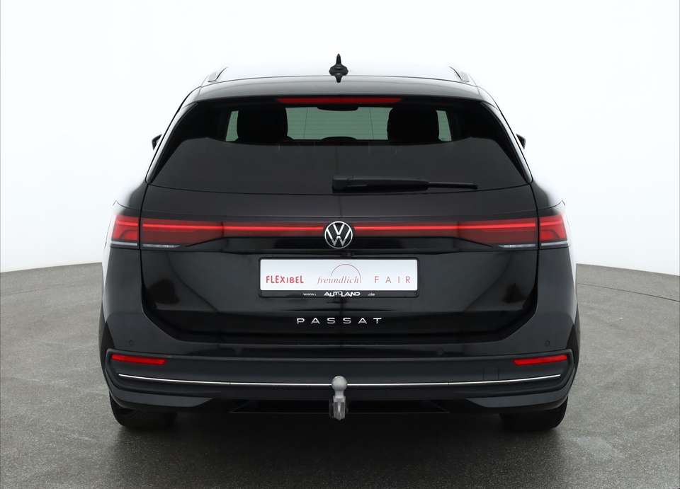 Volkswagen Passat Variant - Imagem 5
