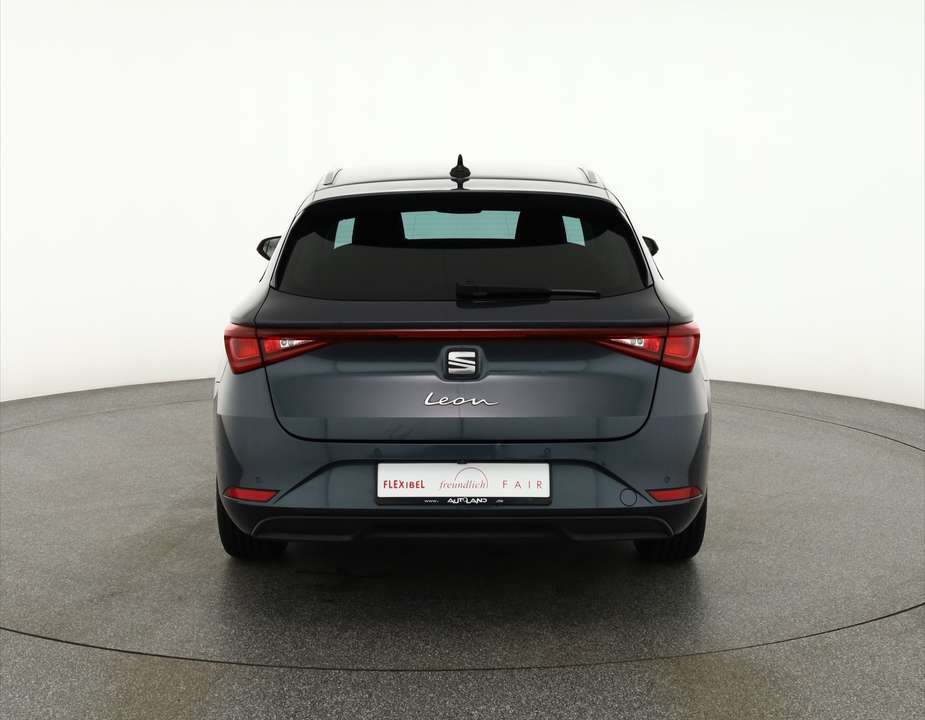 SEAT Leon - Imagem 4