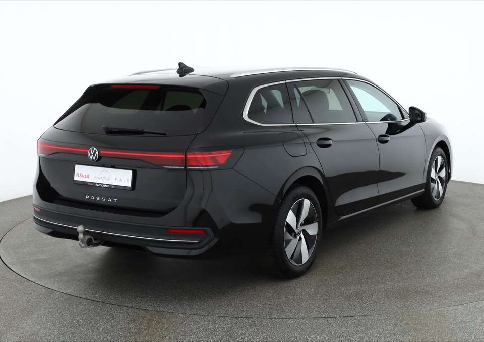Volkswagen Passat Variant - Imagem 6