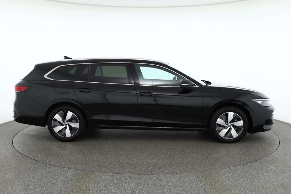 Volkswagen Passat Variant - Imagem 7