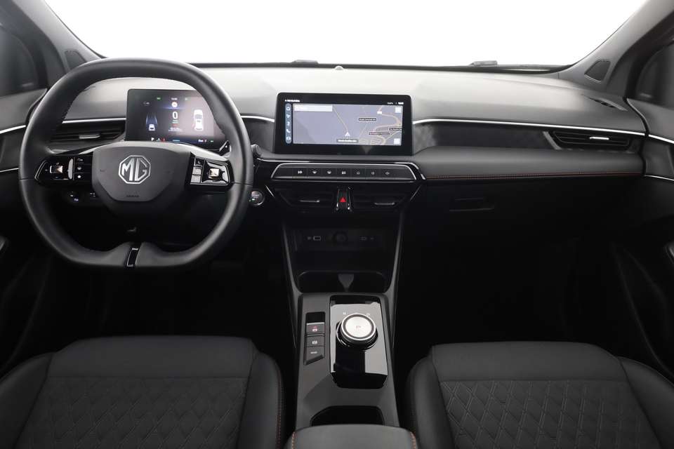 MG MG3 - Imagem 9