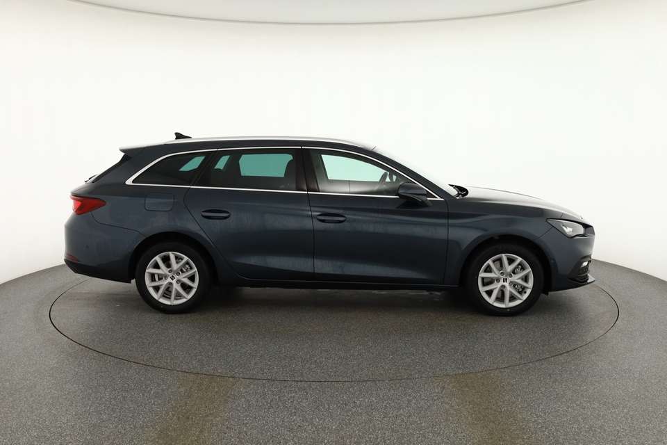 SEAT Leon - Imagem 6