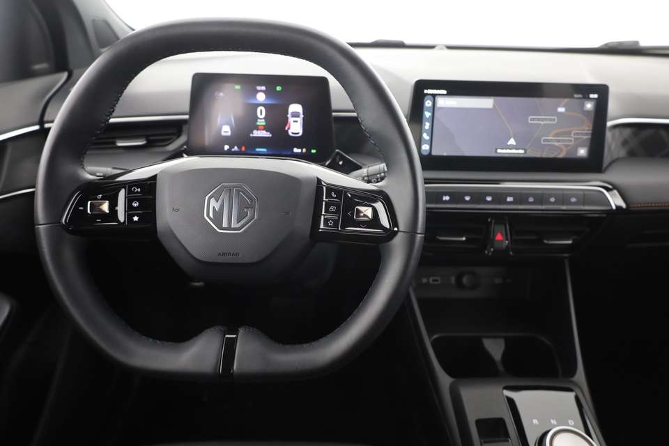MG MG3 - Imagem 10