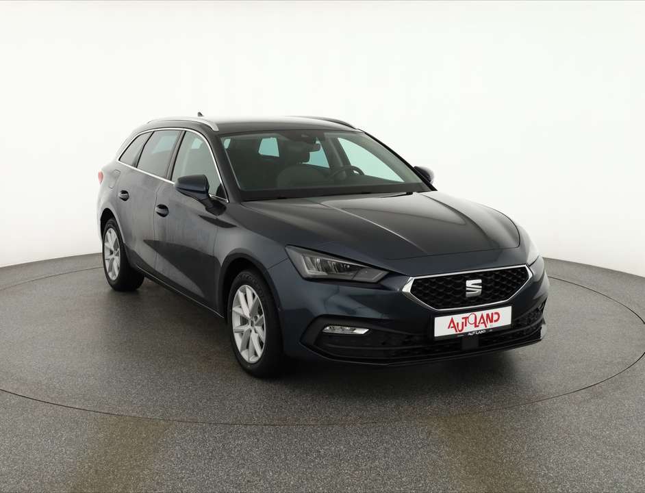 SEAT Leon - Imagem 7