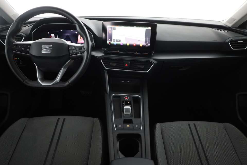 SEAT Leon - Imagem 9