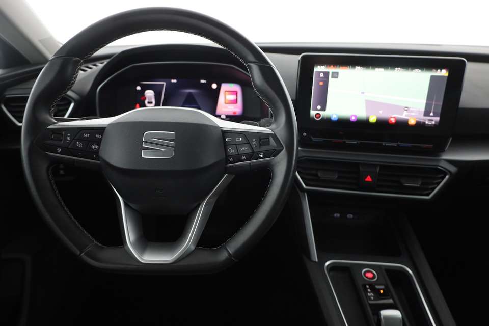 SEAT Leon - Imagem 10