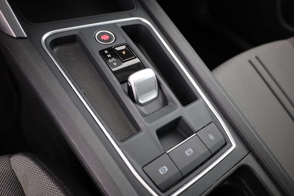 SEAT Leon - Imagem 12