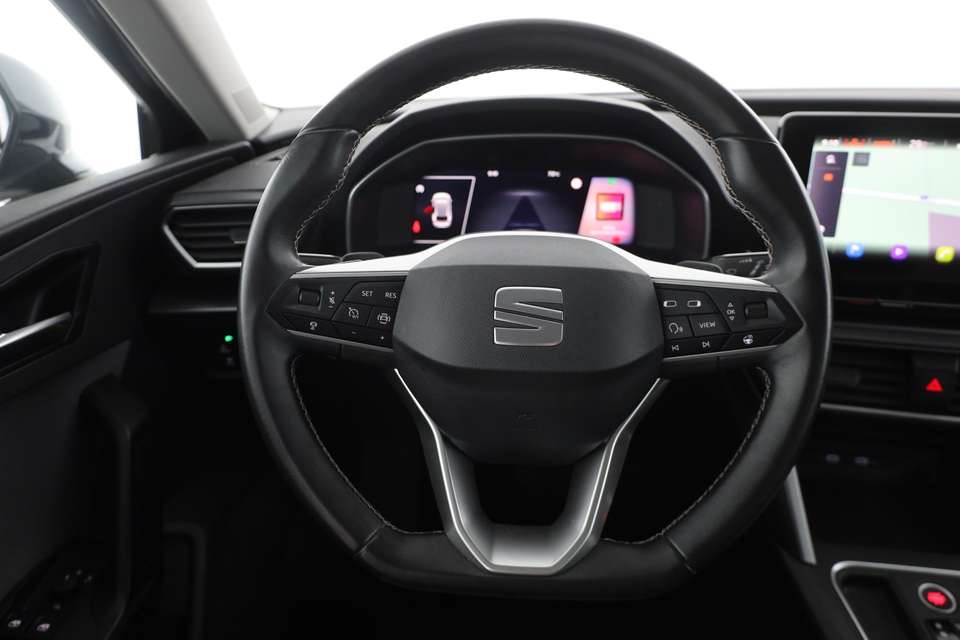 SEAT Leon - Imagem 13