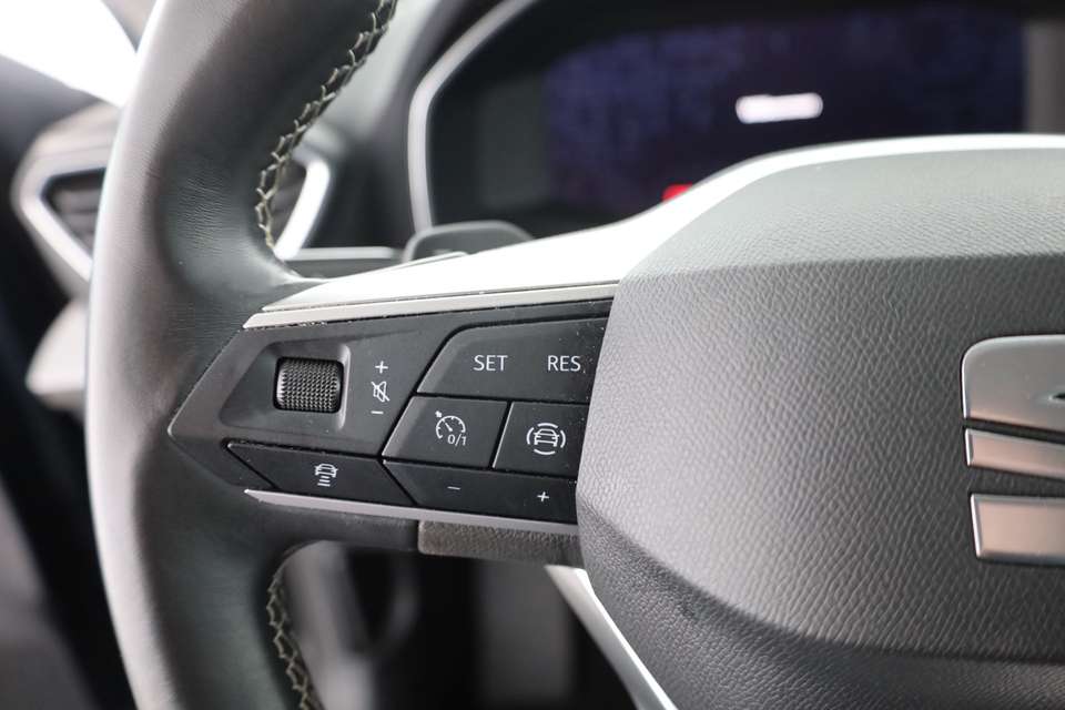 SEAT Leon - Imagem 14
