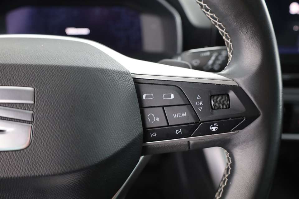 SEAT Leon - Imagem 15