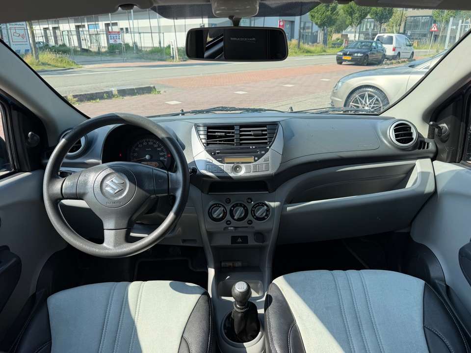 Suzuki Alto - Imagem 2