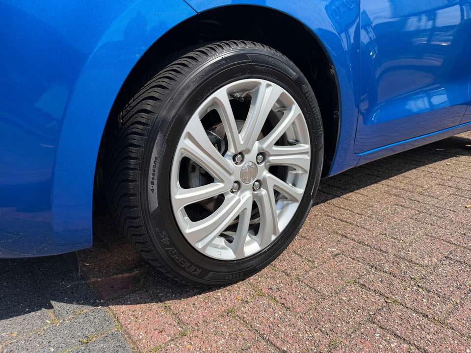 Suzuki Swift - Imagem 3