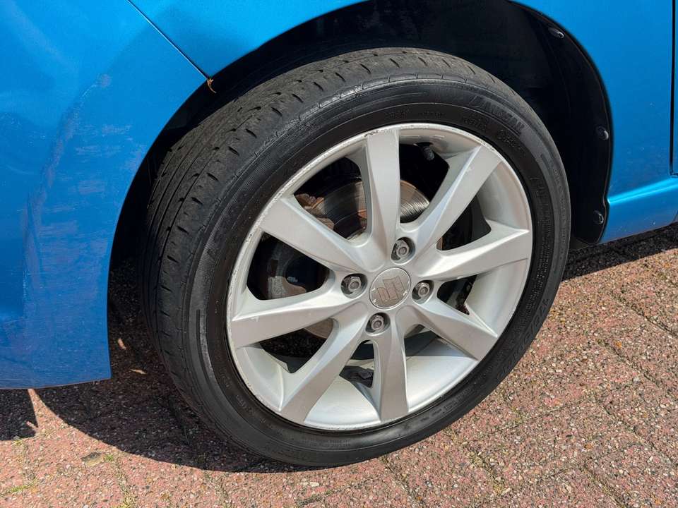 Suzuki Alto - Imagem 3