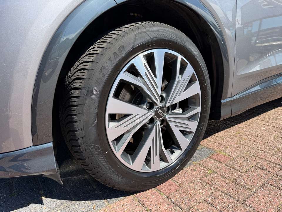 Audi Q4 e-tron - Imagem 4