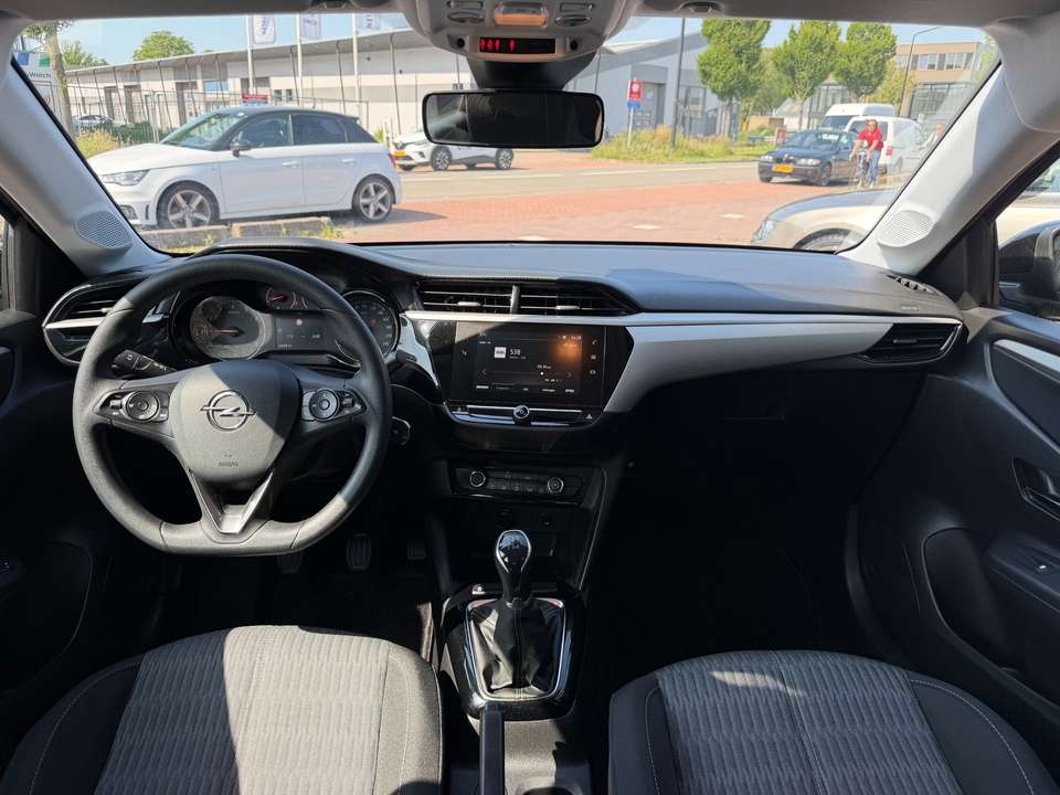 Opel Corsa - Imagem 2